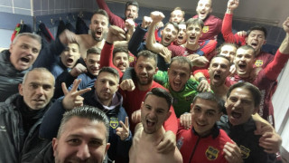 ΑΕ Ευόσμου: Πέντε αποχωρήσεις-Ποιο είναι το επόμενο βήμα