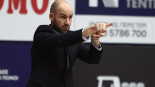 Σπανούλης: «Παμε να πάρουμε αυτό που θελουμε »