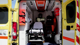 ΣΟΚ στην Πάτρα: 41χρονος πέθανε ξαφνικά ενώ διασκέδαζε σε κέντρο!