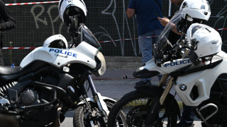 Μέγαρα: Συνελήφθη 85χρονος που παρενόχλησε σεξουαλικά 14χρονη