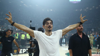 Γιαννακόπουλος: Νέα ποινή από ΕΣΑΚΕ - Εκτός γηπέδου για 11 μήνες