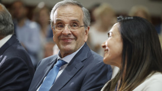 Νέα «καρφιά» κατά του Σαμαρά - «Είναι η αντίδραση...δεν με παίζουνε»