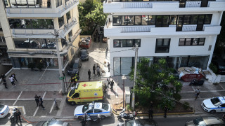 Ψυχικό: Ποιο είναι το 54χρονο θύμα της μαφιόζικης εκτέλεσης