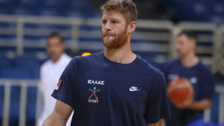 Ουόκαπ: «Στην Εθνική εκπροσωπείς ένα ολόκληρο έθνος»