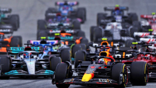 F1- Grand Prix Αυστρίας: Η ώρα έναρξης και το κανάλι μετάδοσης