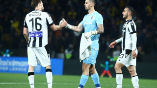 Κοτάρσκι, Κεντζιόρα, Μειτέ και... Μπρέθγουειτ  στο προσκήνιο