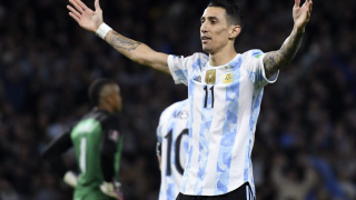 Ροσάριο: Προσπαθεί να «τουμπάρει» τον Ντι Μαρία με... ελικόπτερα και ειδικές δυνάμεις