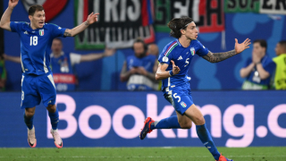 EURO 2024: Σέντρα στα νοκ άουτ με Ελβετία-Ιταλία