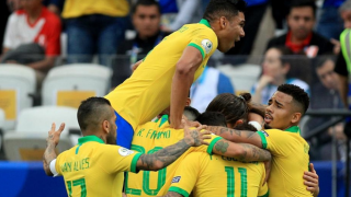 Copa America: «Περίπατος» της Βραζιλίας κόντρα στην Παραγουάη