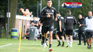 Δουλειά για τα αστέρια