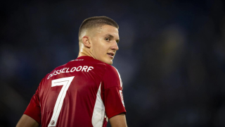 Η Μπριζ δεν ξέχασε ποτέ πόσο ήθελε τον Τζόλη