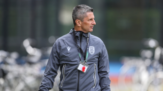 Τα περυσινά.. ταχυδακτυλουργικά του Ρουμάνου, δεν εγγυώνται εφετινά!