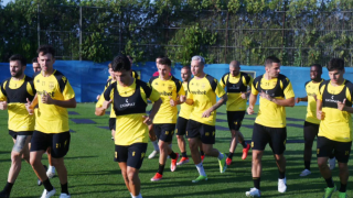 Άρης: Έναρξη με  ερωτηματικά και εκκρεμότητες