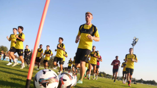 Ο στόχος της εβδομάδας και οι πρώτες ανακοινώσεις