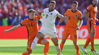 Euro 2024: Ως «φαβορί» η Ολλανδία, για την... έκπληξη η Ρουμανία