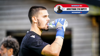 Επική ατάκα Ραζβάν για Κοτάρσκι