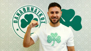 Παναθηναϊκός: Ενσωματώθηκε στην προετοιμασία ο Μπάλντοκ