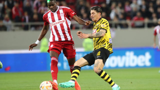 ΑΕΚ: Ανακοινώνει τον Σισέ, ακολουθεί ο Μπρινιόλι και συνεχίζει…