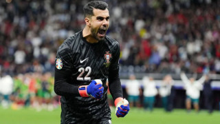 Ντιόγκο Κόστα: Ποιος είναι ο απόλυτος πρωταγωνιστής της Εθνικής Πορτογαλίας