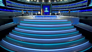 Still Standing: Βρέθηκε ο νέος παρουσιαστής του αγαπημένου τηλεπαιχνιδιού