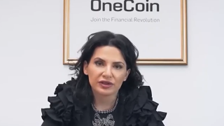 Ruja Ignatova: Ποια είναι η «κρυπτοβασίλισσα» που καταζητείται από το FBI