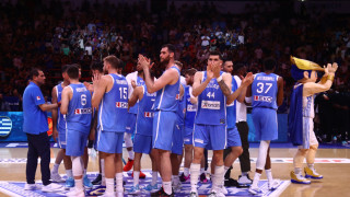 Προολυμπιακό τουρνουά: «Η Σλοβενία έχει τον πιο επικίνδυνο παίκτη του τουρνουά»