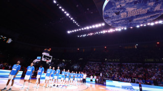Εθνική Μπάσκετ: Τρέλα για τα εισιτήρια του Προολυμπιακού