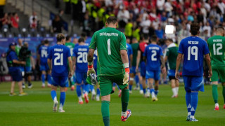 Βόρεια Ιρλανδία: Απέναντι στην Ιταλία για το πρώτο «βήμα» προς το «όνειρο»