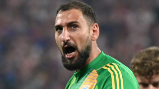 Euro 2024: Οι ενδεκάδες του αγώνα Ελβετία-Ιταλία