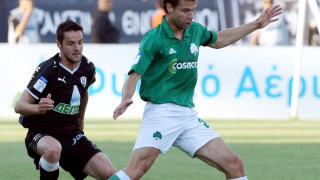 Παναθηναϊκός: Επίσκεψη Ίβανσιτς στην Αυστρία