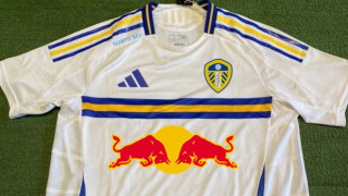 Χαμός στη Λιντς με τη Red Bull και το... κόκκινο χρώμα που μισούν!