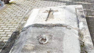 Σπουδαία ανακάλυψη στην Ιεράπετρα: Βρέθηκε ο τάφος της Μαντάμ Ορτάνς