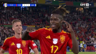 Euro 2024: Καρέ ανατροπής για την Ισπανία και πρόκριση στα προημιτελικά