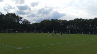 ΠΑΟΚ: Το...διαφορετικό διπλό επί ολλανδικού εδάφους