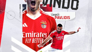 Champions League: Φανέλα βασικού και ντεμπούτο για τον Παυλίδη