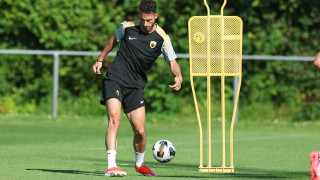 ΑΕΚ: Δύο προβλήματα για τον Αλμέιδα, τραυματίστηκαν Τσιλούλης και Γιόνσον