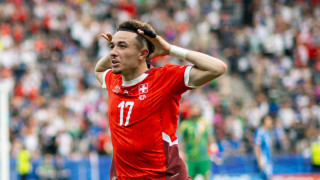 Euro 2024: Η Ελβετία ξέρανε την Πρωταθλήτρια Ιταλία και πέταξε στους «8»