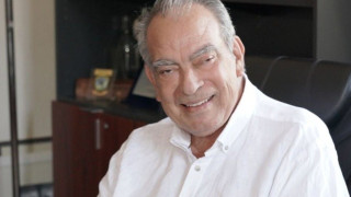 Χαλκιδική: Πέθανε ο πρώην νομάρχης και Δήμαρχος Πολυγύρου Αστέριος Ζωγράφος