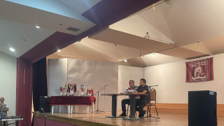 Απόλλων Κρ. Βρύσης:  Μήνυμα ανάγκης στήριξης της ομάδας στην Γ' Εθνική