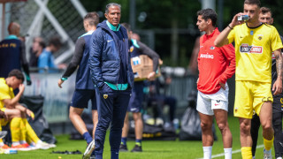 ΑΕΚ: Δεύτερο φιλικό σήμερα με Μπέρσχοτ-Τι ώρα αρχίζει