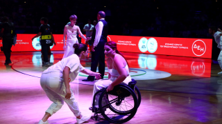 Η ΔΕΗ στέλνει ένα δυνατό μήνυμα για την ισότητα και τη συμπερίληψη