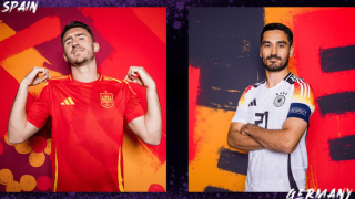 Euro 2024: Η «μάχη» Ισπανίας - Γερμανίας για μία θέση στα ημιτελικά