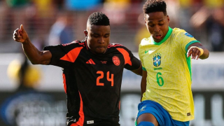 Κόπα Αμέρικα: Πρωτιά για Κολομβία, στους «8» η Βραζιλία