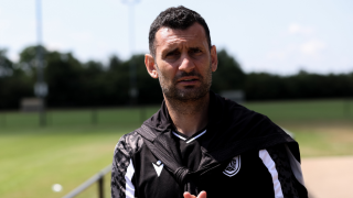 ΠΑΟΚ: Αυτοψία στο γήπεδο