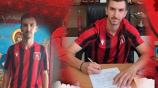 Απόλλων Καλαμαριάς: Ποια είναι η πρώτη μεταγραφή του