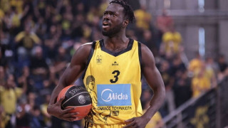 Σανόγκο για Καστρίτη: «Έπρεπε να είναι στην πρώτη θέση»