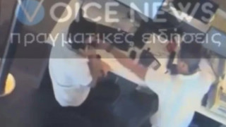 Καταγγελία: «Επιχειρήθηκε συγκάλυψη του θέματος Αυγενάκη»