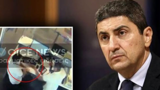 Εισαγγελική έρευνα για τη βιαιοπραγία του Λευτέρη Αυγενάκη σε υπάλληλο