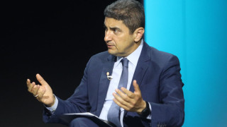 Λευτέρης Αυγενάκης: Μεγάλος αντιΠΑΟΚτσής και ιδανικός αυτόχειρας