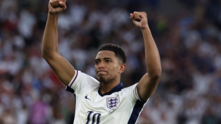 Euro 2024: O Μπέλιγχαμ τιμωρήθηκε, αλλά παίζει κανονικά με Ελβετία